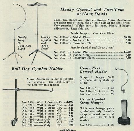 leedy30cat42t