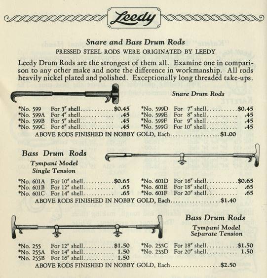 leedy25cat3022