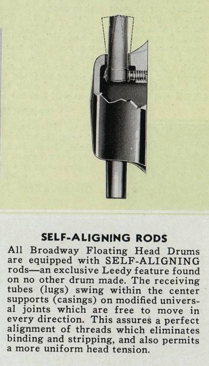 leedy33lug1