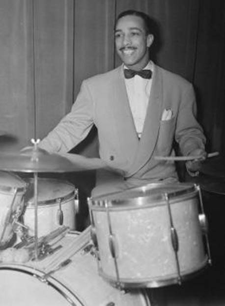J.C. Heard.